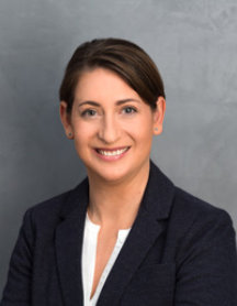 Christiane Bauer