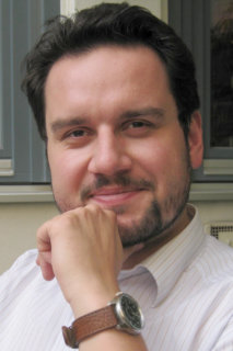 Michael Mickel