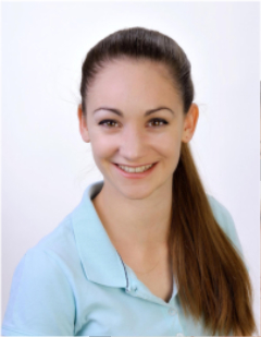 Sophie Lebesmühlbacher