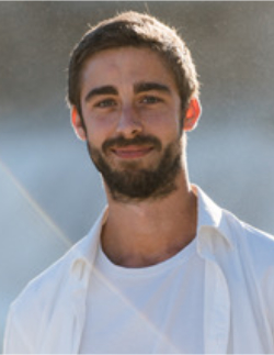 Gregor Salat